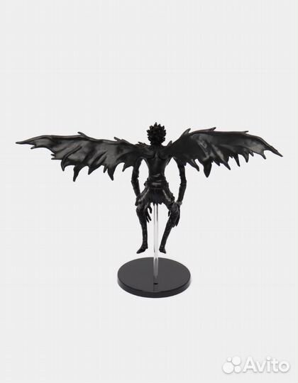 Коллекционная фигурка аниме Тетрадь смерти