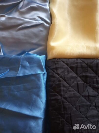 Ткань на шторы.Ситец.Кружева. и Ткани