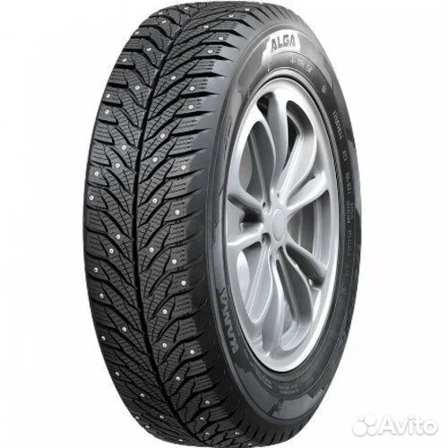КАМА Alga (HK-531) 195/65 R15