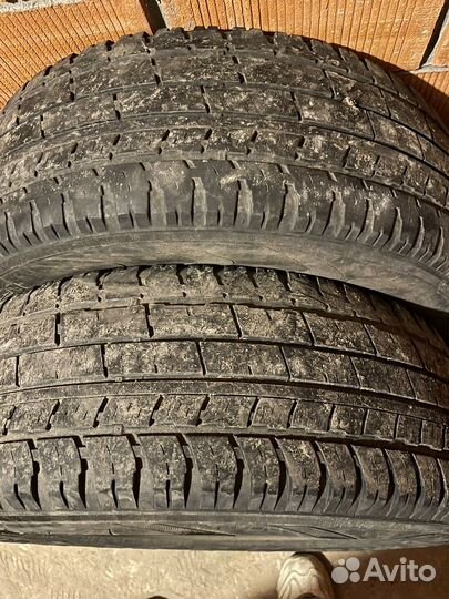 Amtel Cruise 4x4 215/65 R16