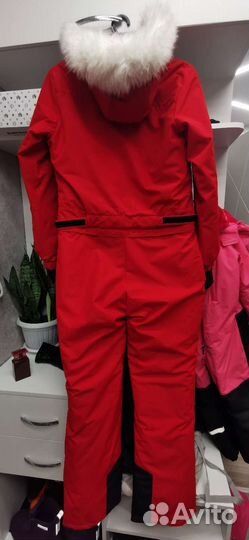 Комбинезон новый 50 размер