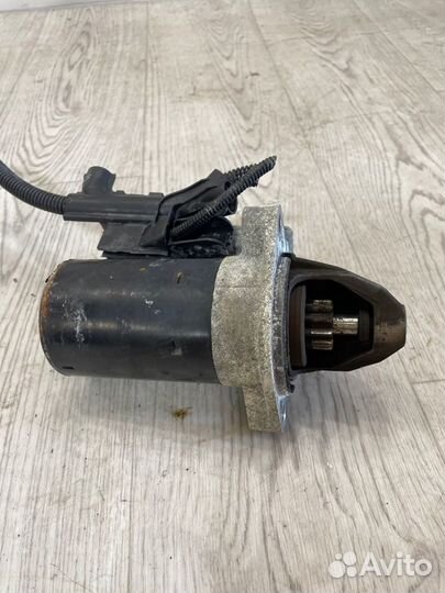 Стартер Ford Fusion CBK fxja 2008