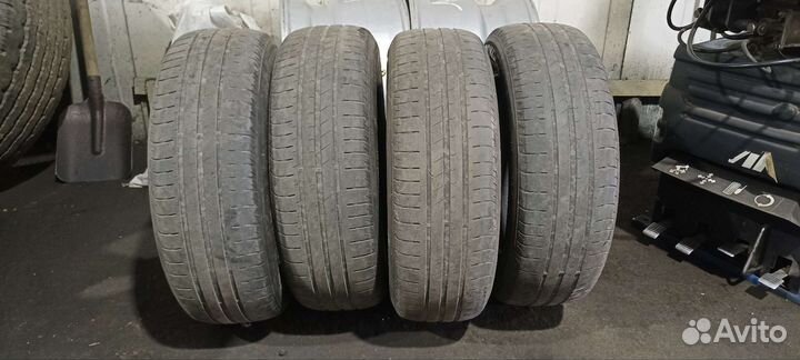 Hankook Kinergy Eco 185/65 R15