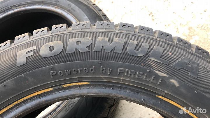 Pirelli Formula Ice 185/60 R15