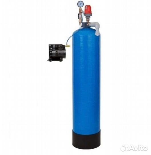 Водоочистная система