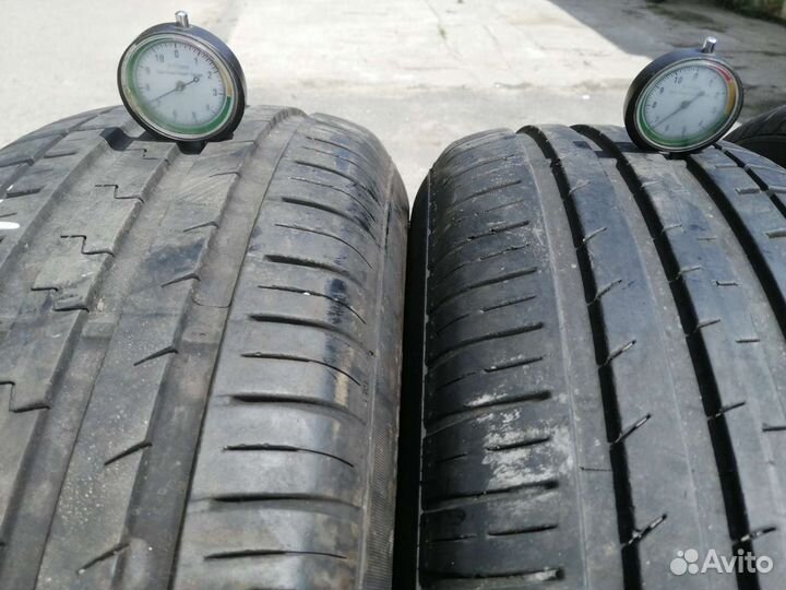 Pirelli Cinturato P7 225/65 R17 102H