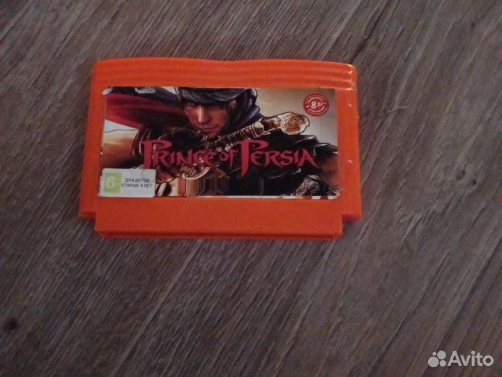 Консоль dendy работает хорошо более 200 игр