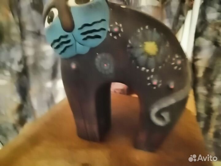Кошки декоративные