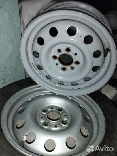 Диски р14,р13