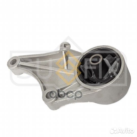 Подушка двигателя перед лев FM4240 sufix