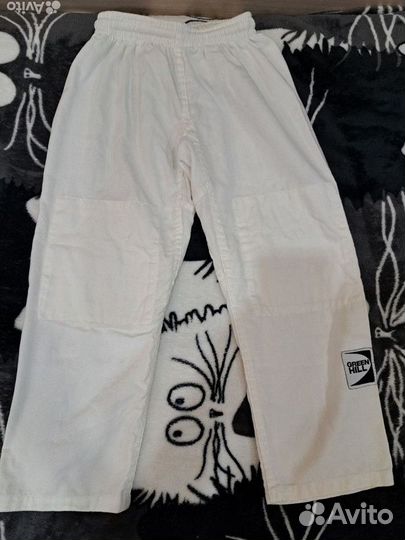 Кимоно для каратэ 130