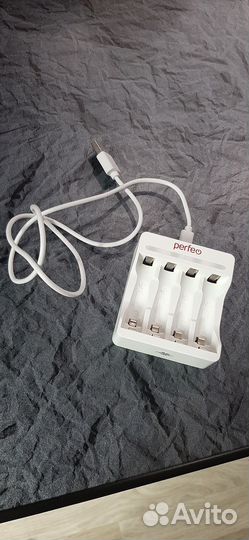 Зарядное устройство для аккумуляторной батареи