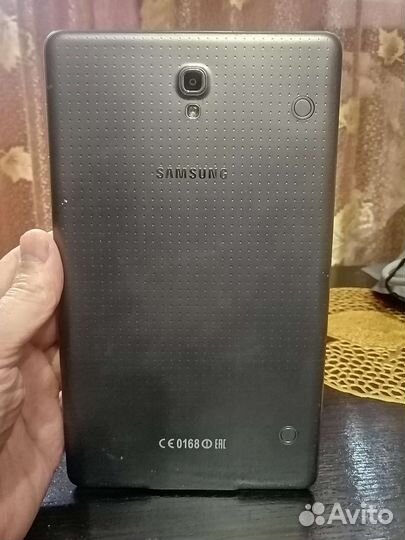 Планшет Samsung galaxy Tab S