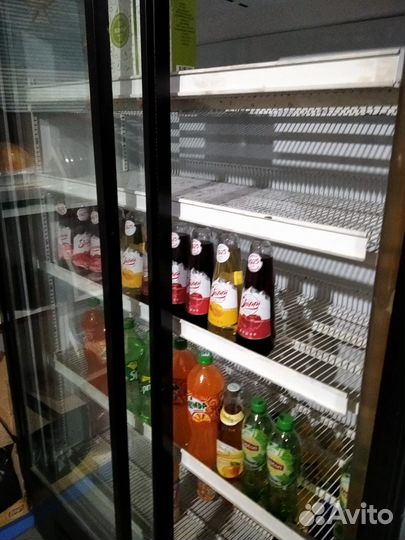 Холодильник