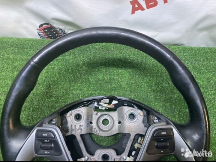 Рулевое колесо AIR BAG Kia Rio 3 2015