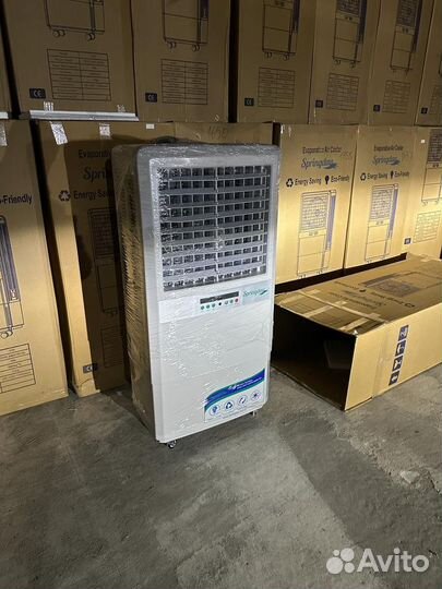 Напольный кондиционер