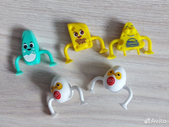 Завры Липперы Каваи Скрепыши Тикеры токеры Бравлер