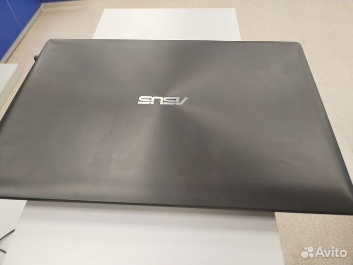 Ноутбук Asus x553ma