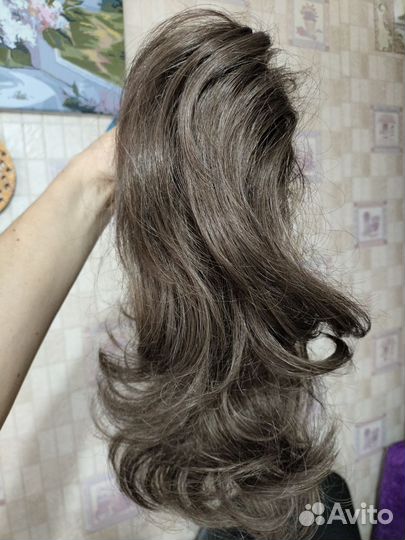 Накладной хвост