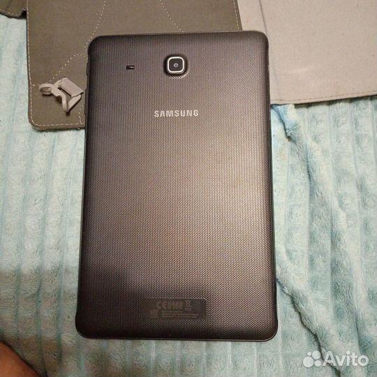 Samsung galaxy Tab e 9.6