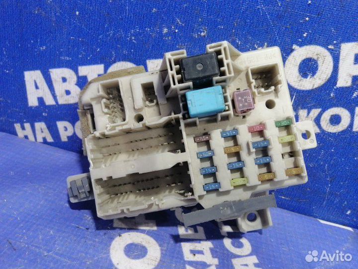 Блок предохранителей салона Mazda 6 Gg лифтбэк L3