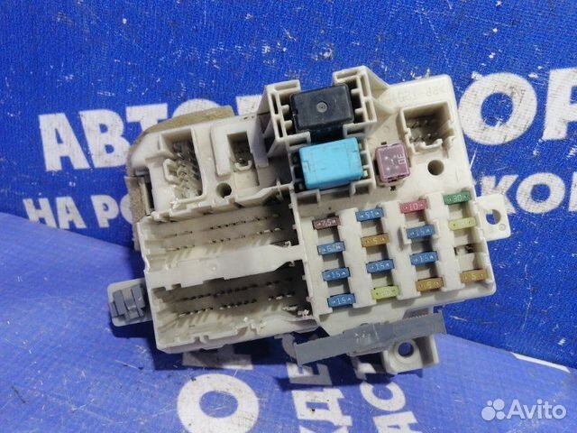 Блок предохранителей салона Mazda 6 Gg лифтбэк L3