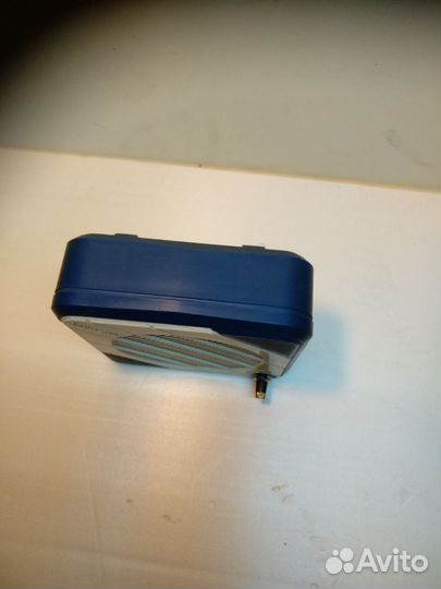 Радиоприемник для радиоточки зенит - 305, ретро