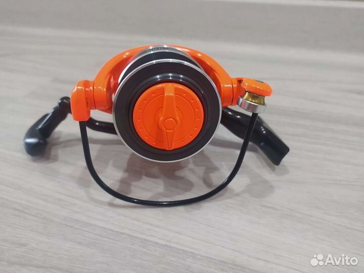 Катушка Kaida EHQ-02 4000