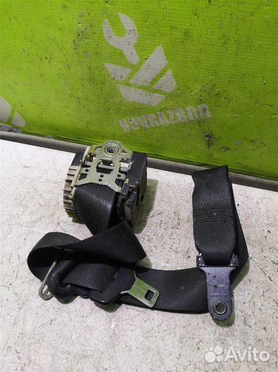 Ремень безопасности Форд Мондео 3