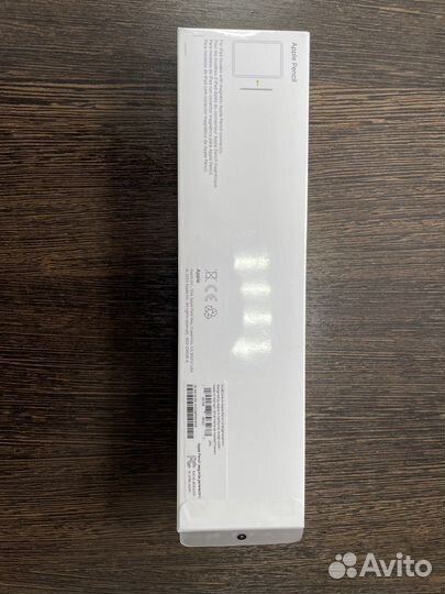 Apple Pencil 2