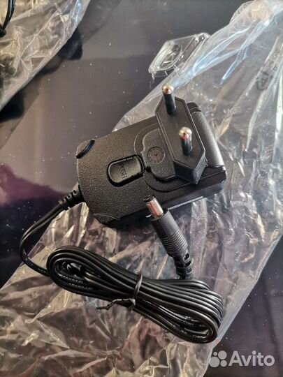 Блок питания 5в 2а