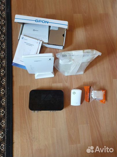 Личные вещи мужские