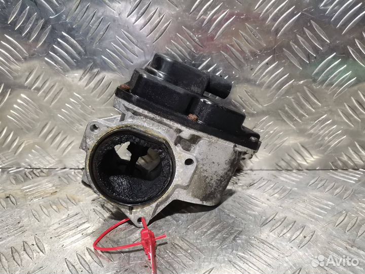 Клапан EGR Audi A6 4F/C6 рест. 2009 03L131501E