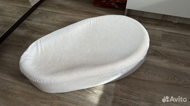 Кокон для новорожденных б/у