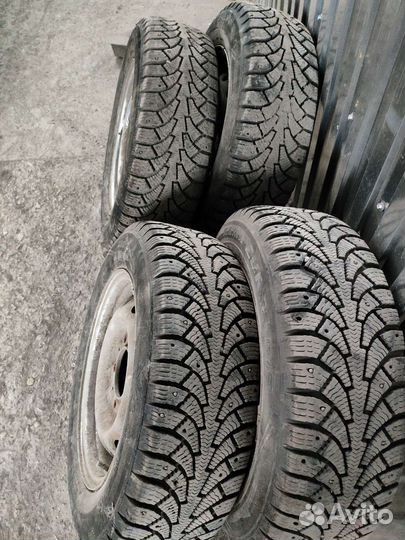 КАМА Кама-Евро-519 195/65 R15