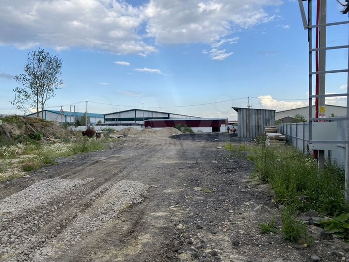 Участок 70 сот. (промназначения)