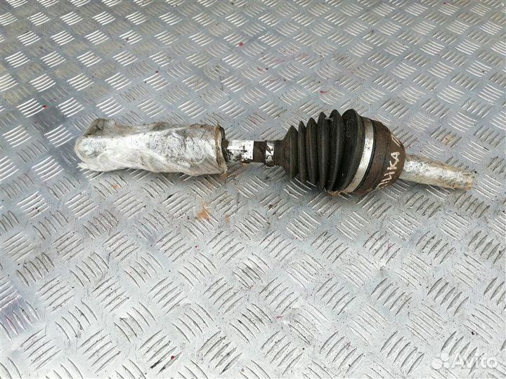 Вал приводной передний левый Chevrolet Epica V250