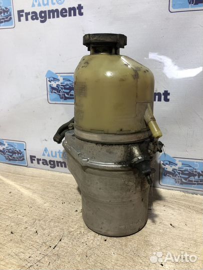 Насос гидроусилителя Opel Astra G1998-2005