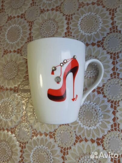 Кружка Чашка 420 ml