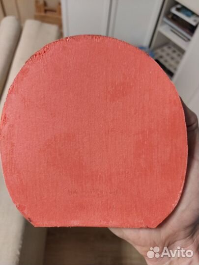 Накладка butterfly tenergy 05 для сборной Японии