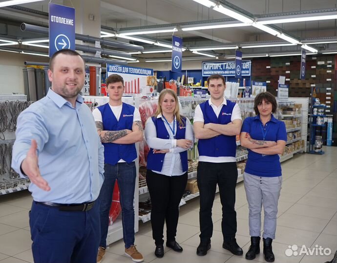 вакансии новоалтайск сто