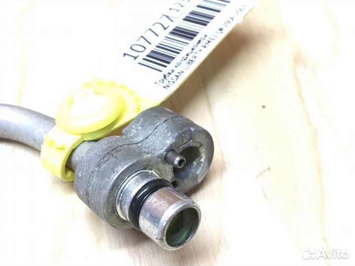 Трубка кондиционера Nissan Liberty RM12 QR20DE