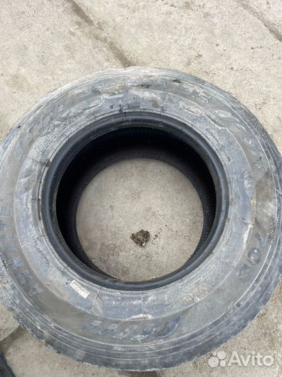 Грузовые шины 385 55 19.5