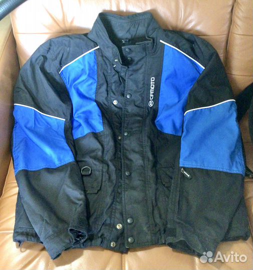 Куртка мембранная CF Moto