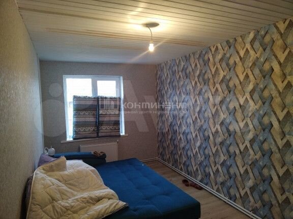 Дом 100 м² на участке 12 сот.