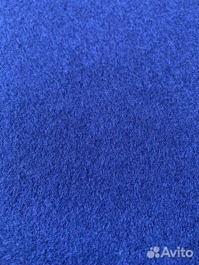 Пальтовая ткань драп шерсть СССР