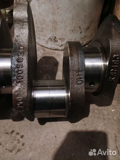 Запчасти на камаз 65115 бу