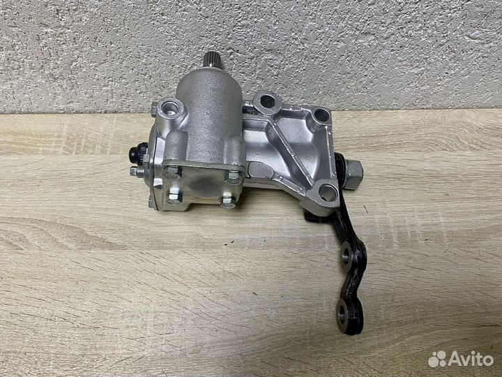 Рулевая колонка на Ваз 2101-2106