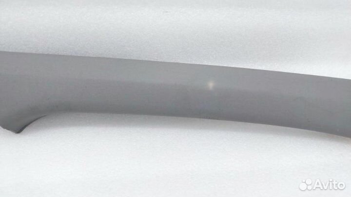 Обшивка стойки передняя правая Kia Rio QB G4FA