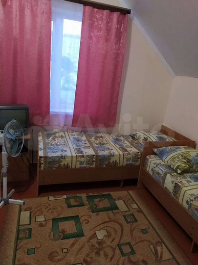 Комната 10 м², 3/3 эт.